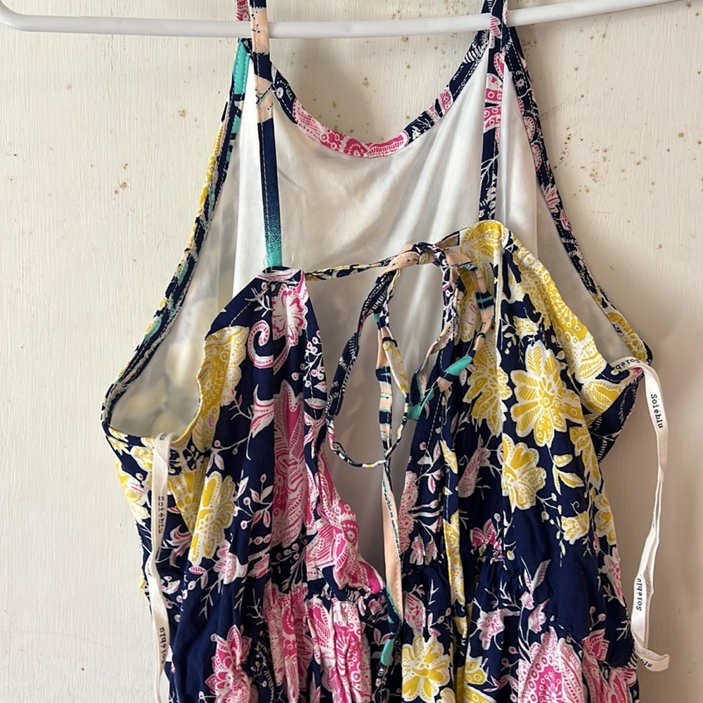Maxi dress - Picture 4 of 5
